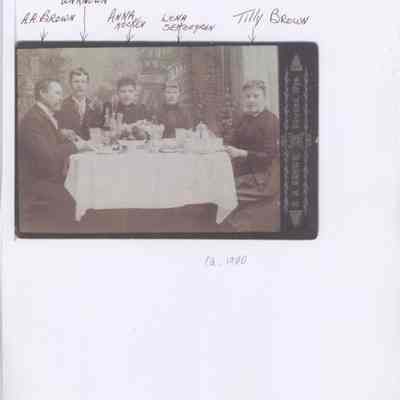 Print, photographic