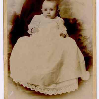 Photograph, Cabinet