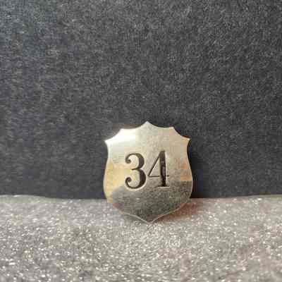 Badge