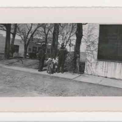 Print, Photographic