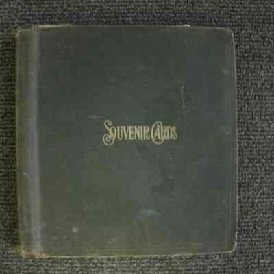 Album, Photograph