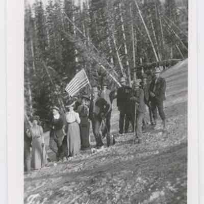 Print, Photographic