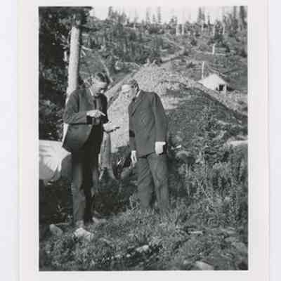 Print, Photographic