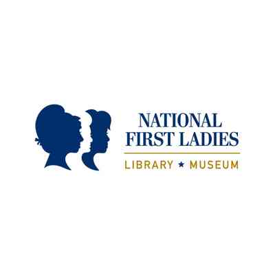 National First Ladies Library & Museum logo