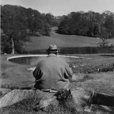 Winston Churchill, Chartwell
