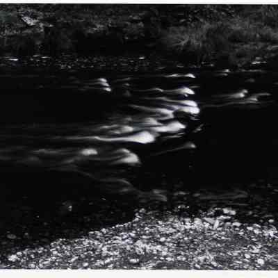 Falls-Long Beach, B.C. 1974