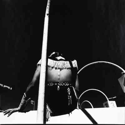 Spectator, Calgary, 1978