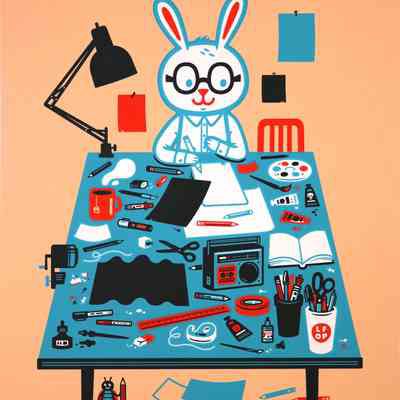 Worktable