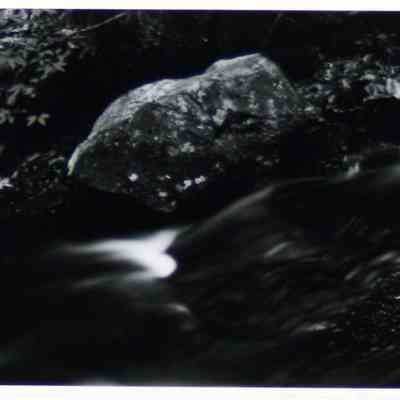 Dark Entry- Ravine, CT 1972