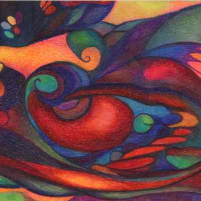 The Dove