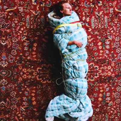 The Violent Birth of Hellen Mathers