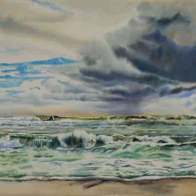 Storm Cloud