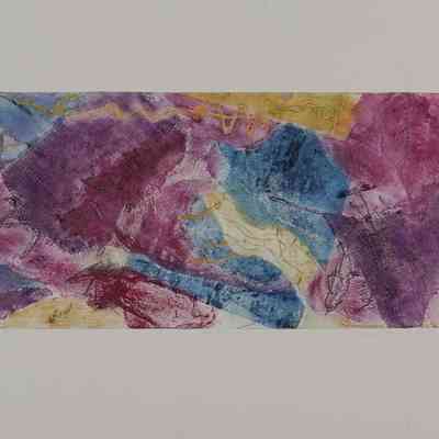 Cave Drawings 5/6