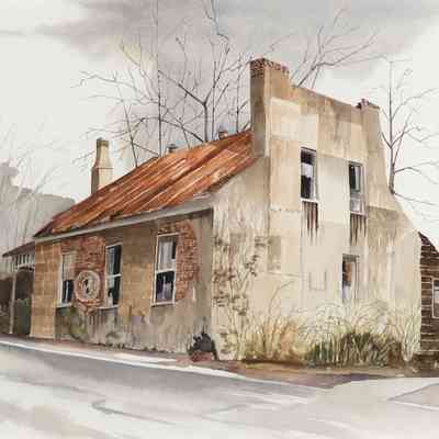 108 Main Street