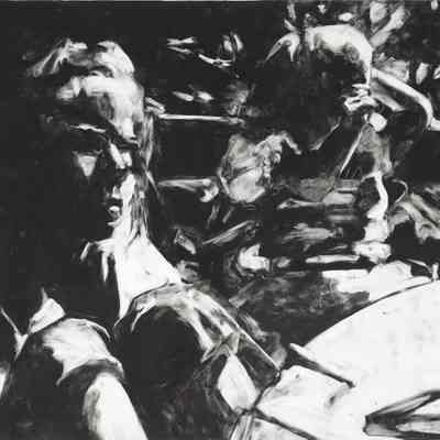 Cafe Degas