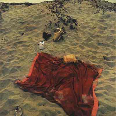 Big Sur 1970