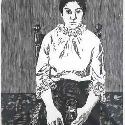 Mary Ann