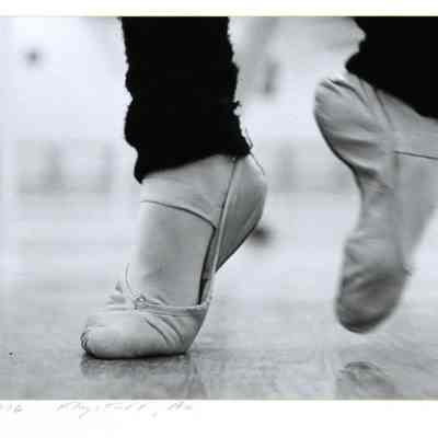 Dancer, 1976 Flagstaff, Az