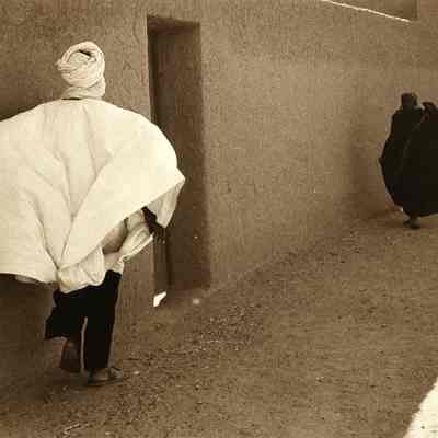 Acades, Niger