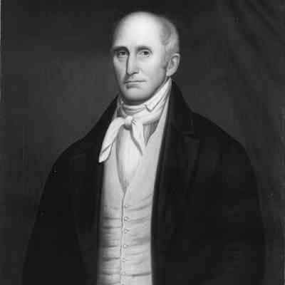 General William Henry