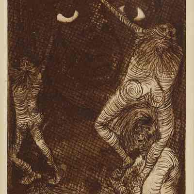 Dante's Inferno 1/12
