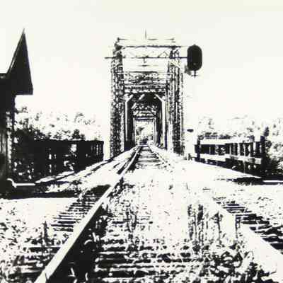 Railroad