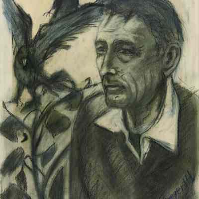 Robinson Jeffers