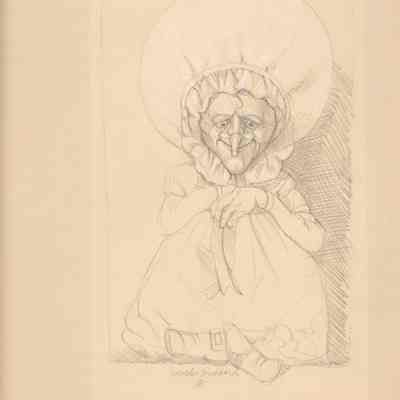 Mother Hubbard