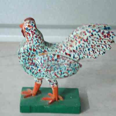 Rooster