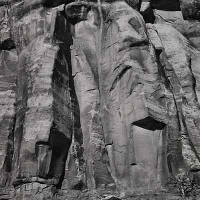 Indian Creek Utah