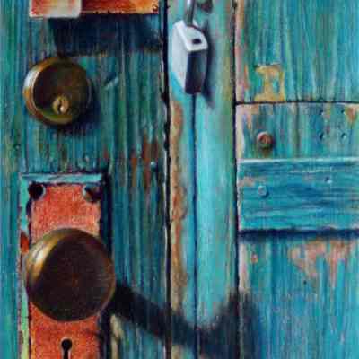 The New Lock