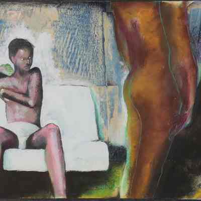 Room Scene