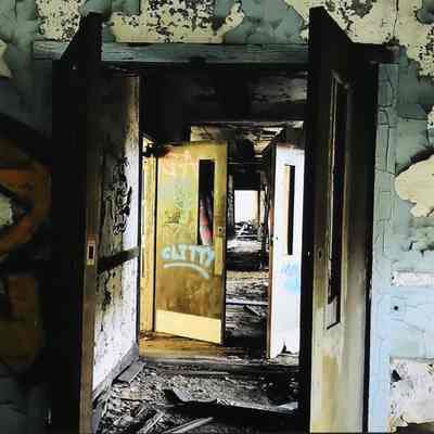 City Methodist Church, Gary, IN
