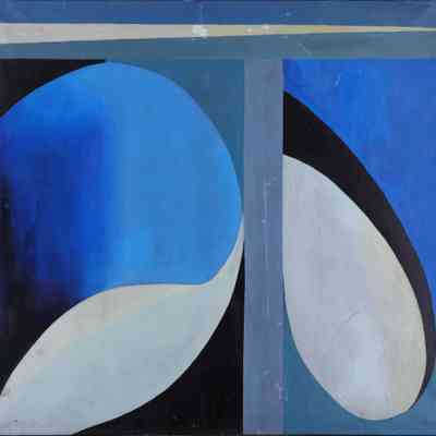 Untitled No 25