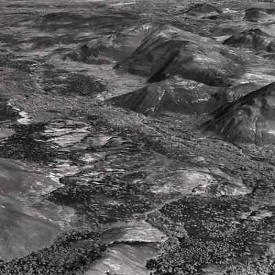 Painted Desert