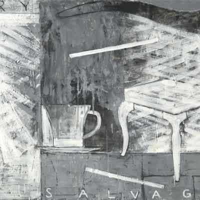Dry Salvage