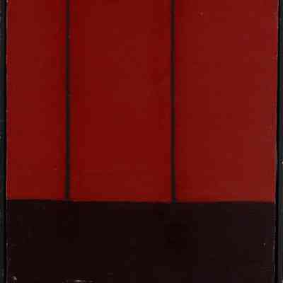 Blue No. 27