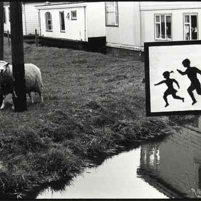 Broeck-in-Waterland (Hollande)