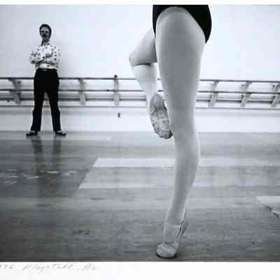 Dancer, 1976 Flagstaff, Az