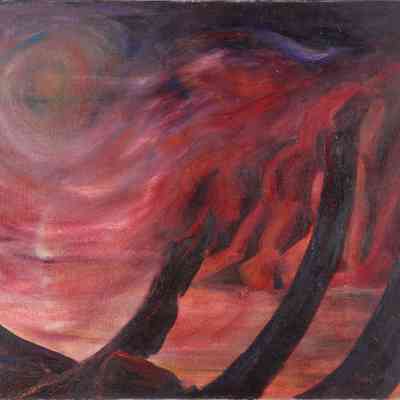 Seascape G.T.