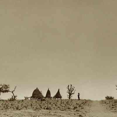 Niger 1975