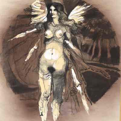 Demeter Ascending