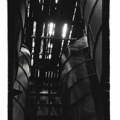 Guthrie Grain Silo