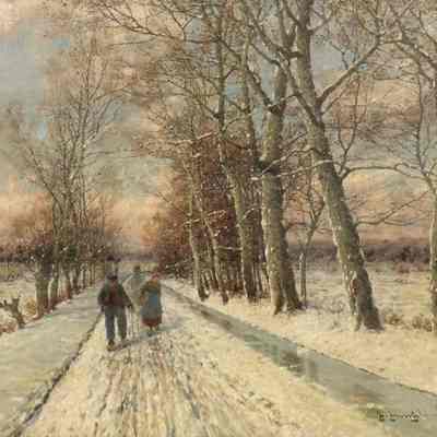 Dutch Landscape