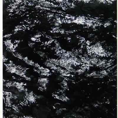 Water- Merced, CA 1973