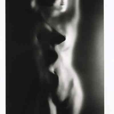 Luminous Body 1962