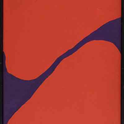 Untitled No. 3