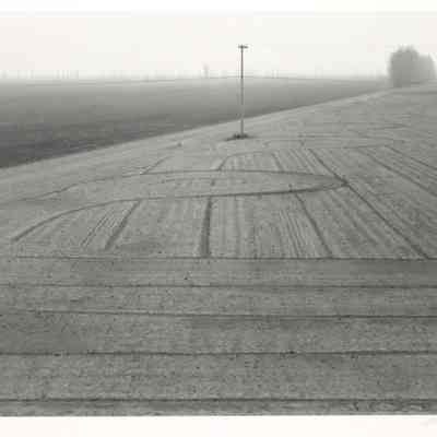 Plowed Field