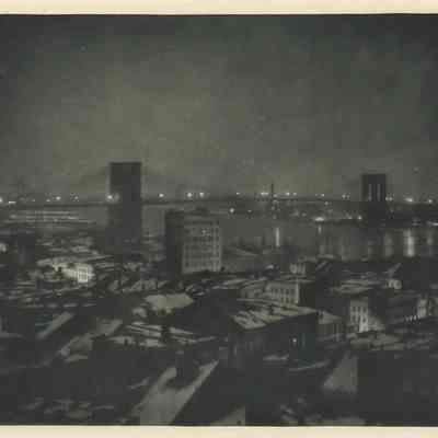 The Bridge 1903