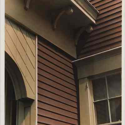 Provincetown, Mass. 1983